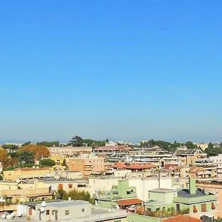 Konukevi Vittorino