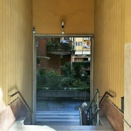 Konukevi Vittorino