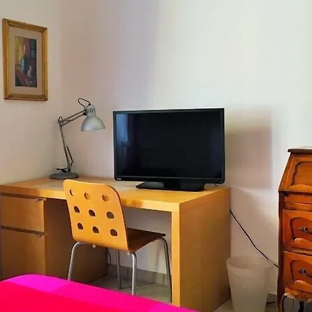 Vittorino 3* Roma