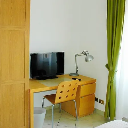 Vittorino 3* Roma