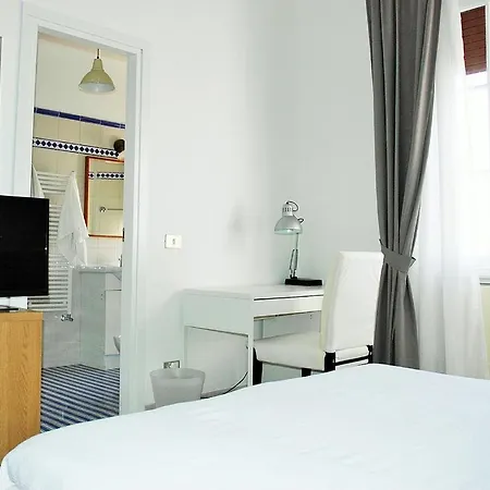 Vittorino Πανσιόν 3*