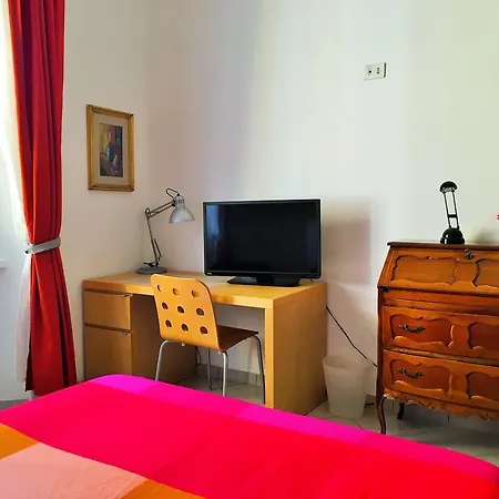 Konukevi Vittorino