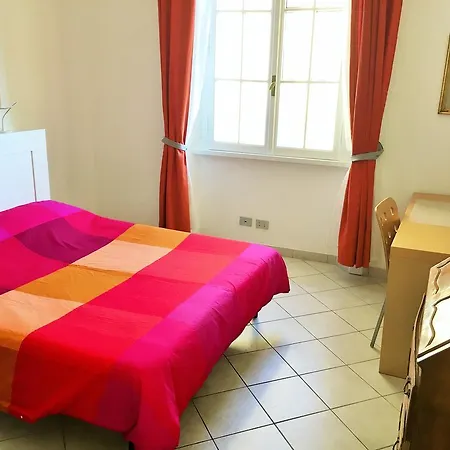Konukevi Vittorino 3*