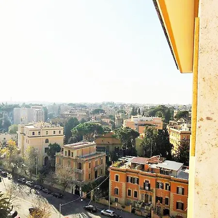 Vittorino 3* Ρώμη