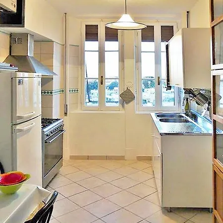 Πανσιόν Vittorino 3*