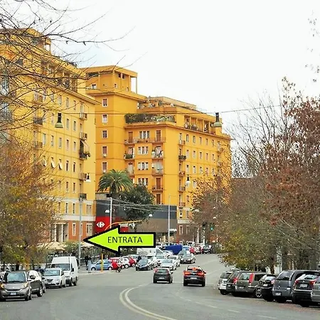 Vittorino Konukevi 3*