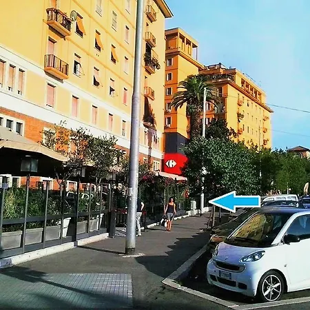 Vittorino 3* Ρώμη