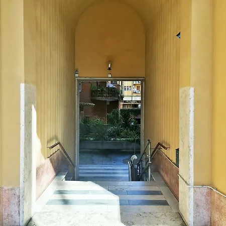 Vittorino Ρώμη