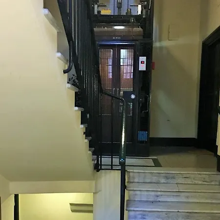 Konukevi Vittorino 3*