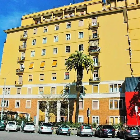 Konukevi Vittorino Roma